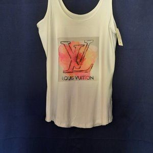 Super soft scoop tank